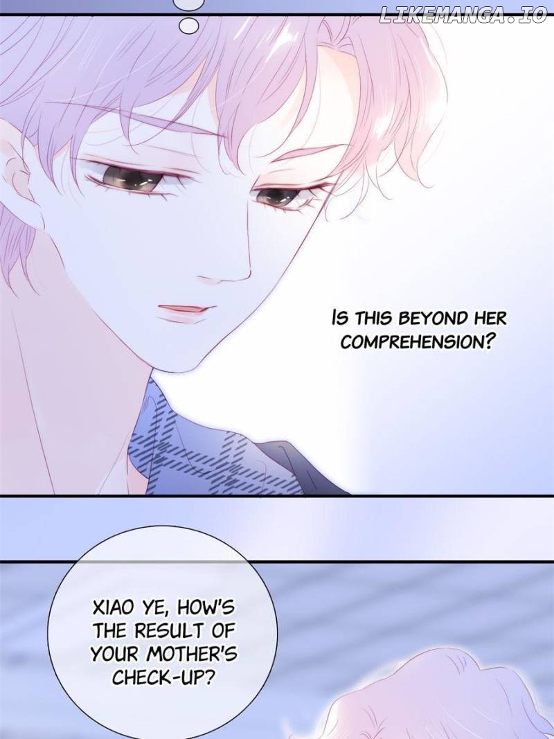 The Beauty Ran Away with The Hedgehog Chapter 68 - page 17