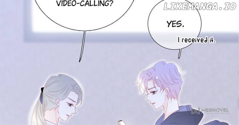 The Beauty Ran Away with The Hedgehog Chapter 68 - page 29