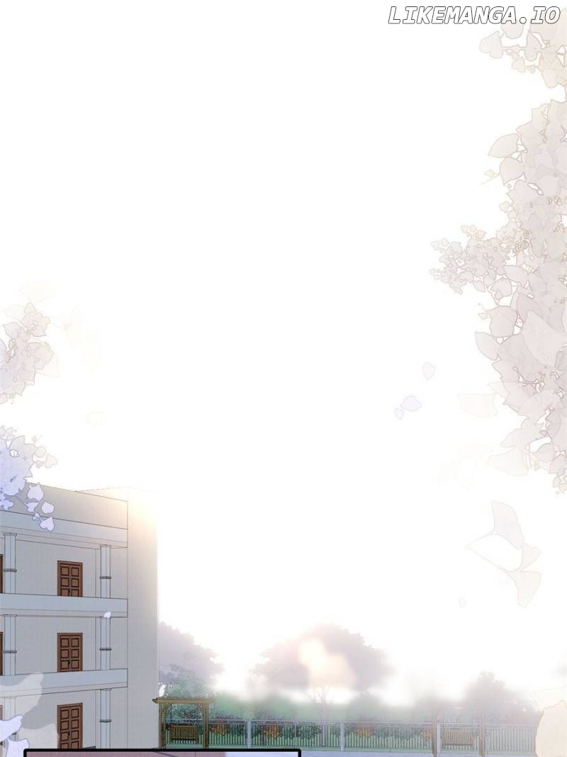 The Beauty Ran Away with The Hedgehog Chapter 68 - page 3