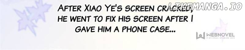 The Beauty Ran Away with The Hedgehog Chapter 68 - page 32