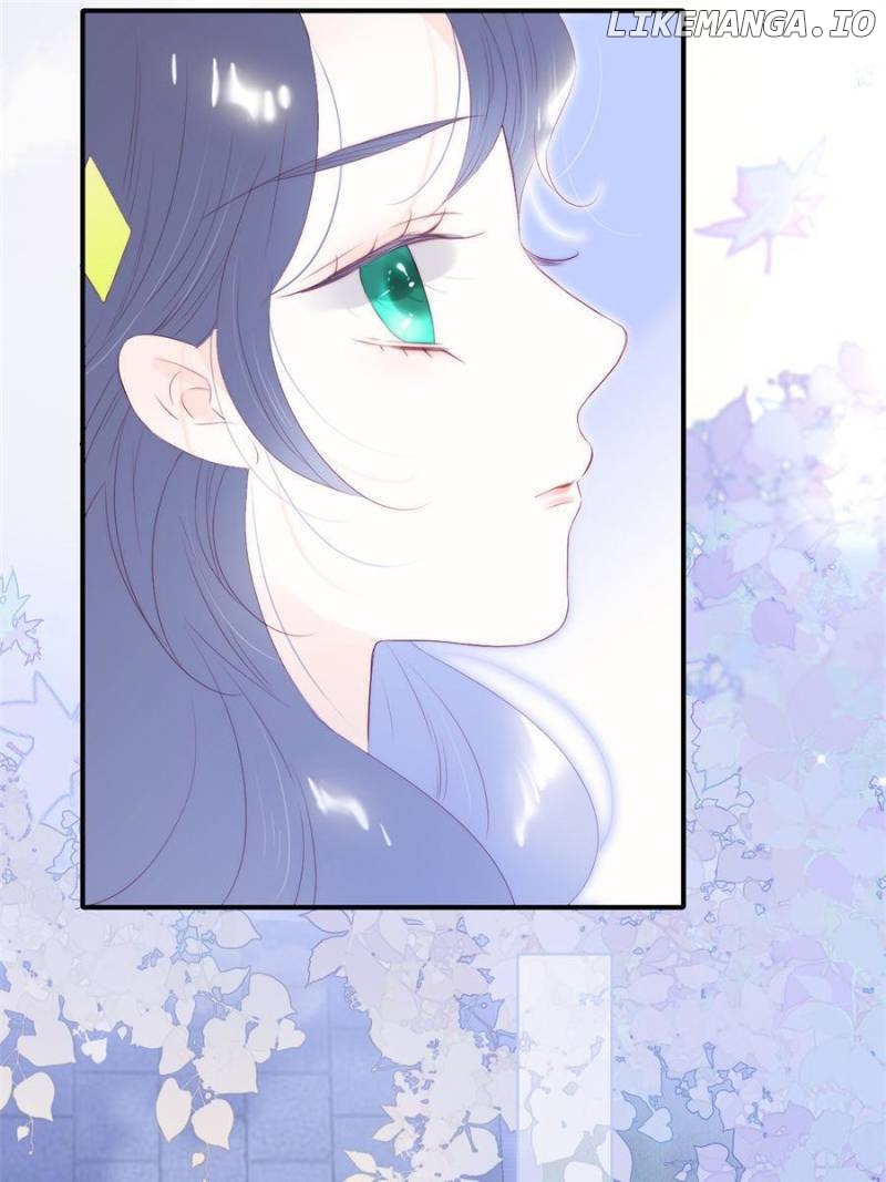 The Beauty Ran Away with The Hedgehog Chapter 68 - page 33