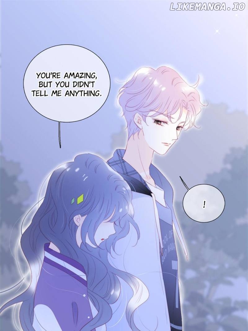 The Beauty Ran Away with The Hedgehog Chapter 68 - page 37