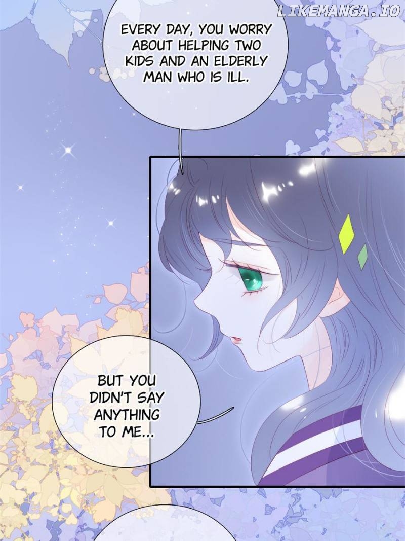 The Beauty Ran Away with The Hedgehog Chapter 68 - page 39