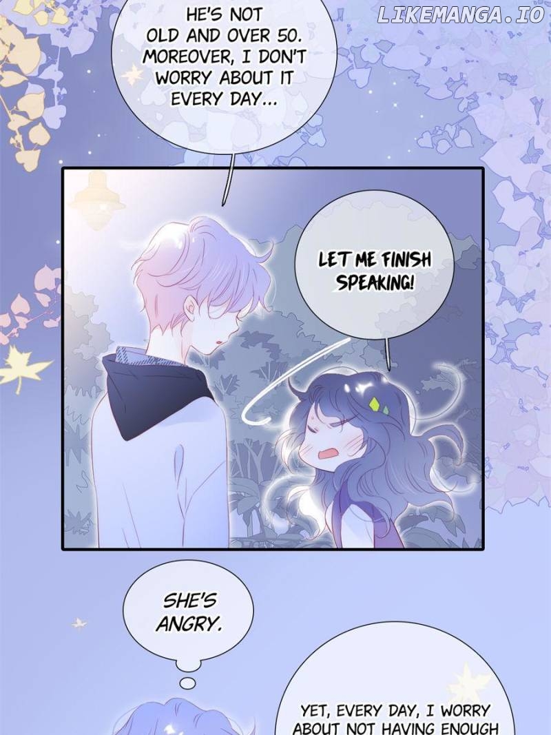 The Beauty Ran Away with The Hedgehog Chapter 68 - page 40