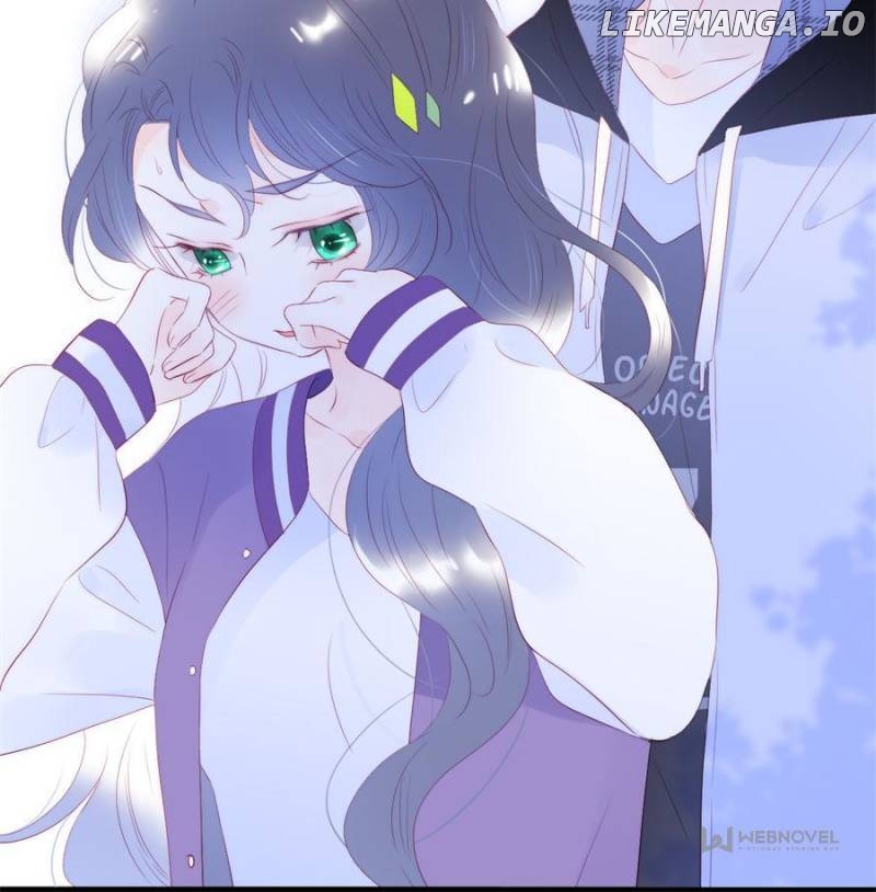 The Beauty Ran Away with The Hedgehog Chapter 68 - page 43