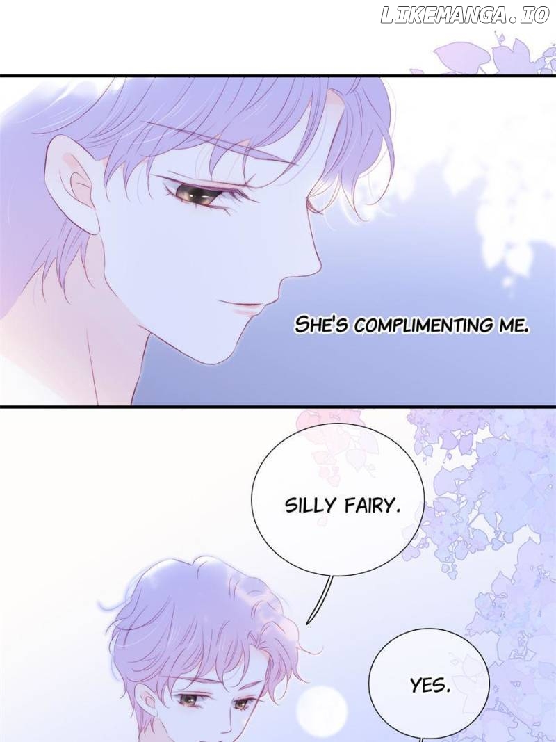 The Beauty Ran Away with The Hedgehog Chapter 68 - page 44