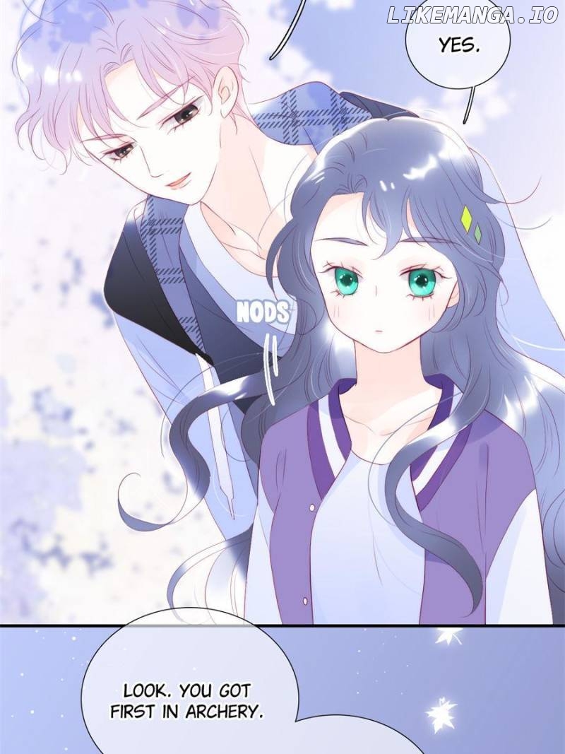 The Beauty Ran Away with The Hedgehog Chapter 68 - page 46