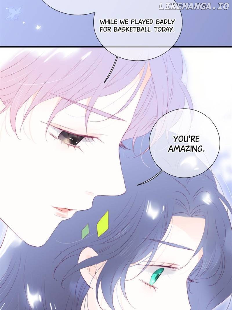 The Beauty Ran Away with The Hedgehog Chapter 68 - page 47