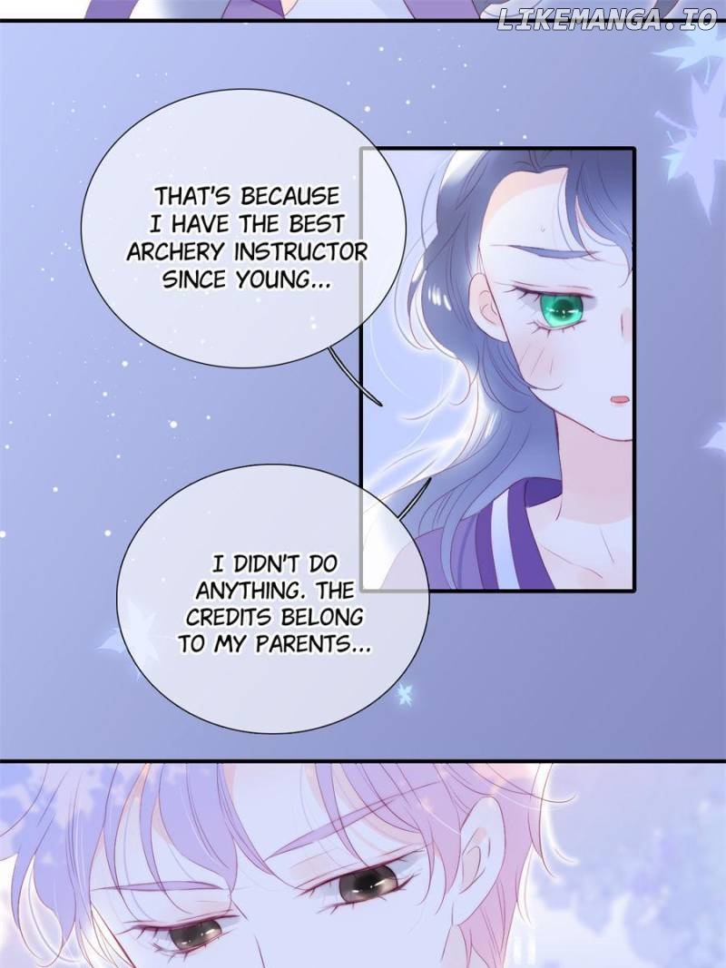 The Beauty Ran Away with The Hedgehog Chapter 68 - page 49