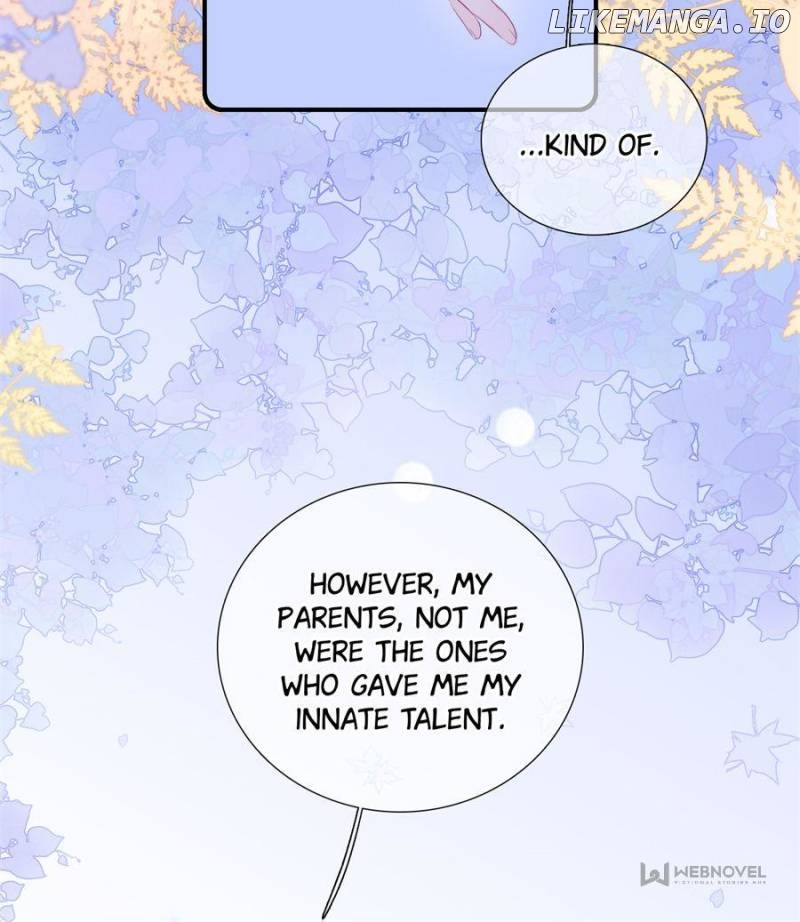 The Beauty Ran Away with The Hedgehog Chapter 68 - page 51