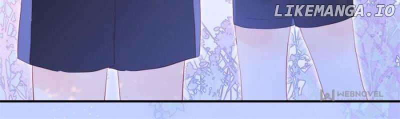 The Beauty Ran Away with The Hedgehog Chapter 68 - page 53