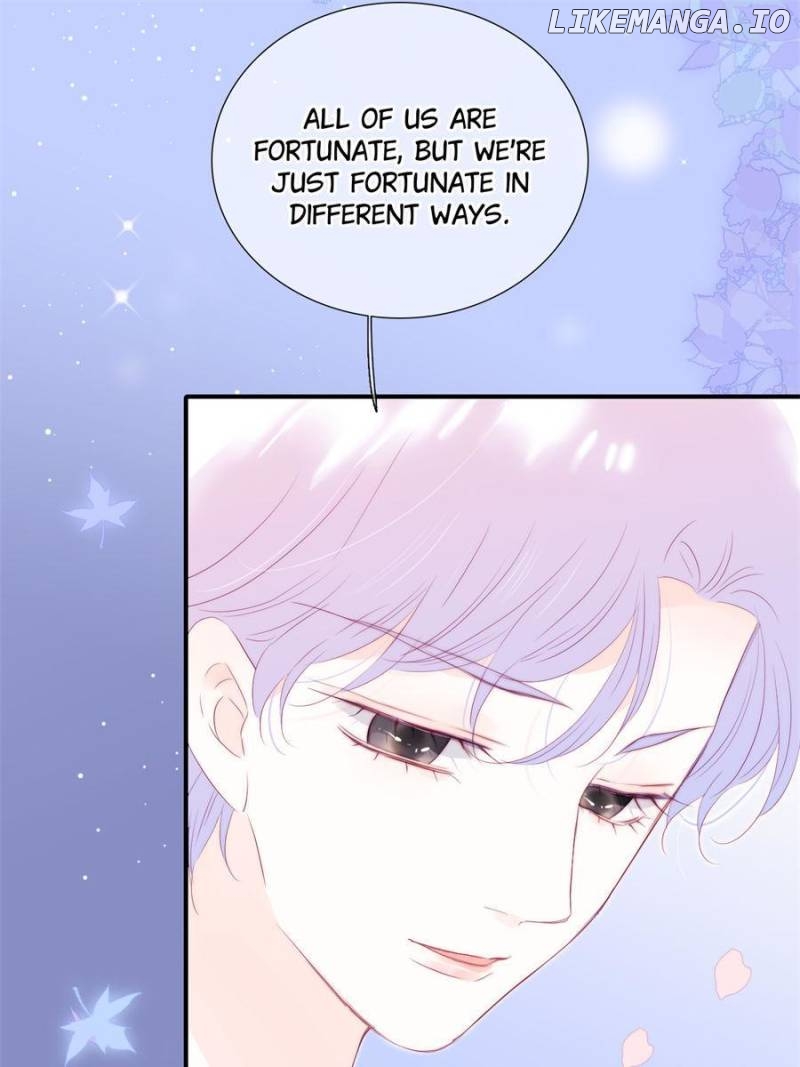 The Beauty Ran Away with The Hedgehog Chapter 68 - page 54