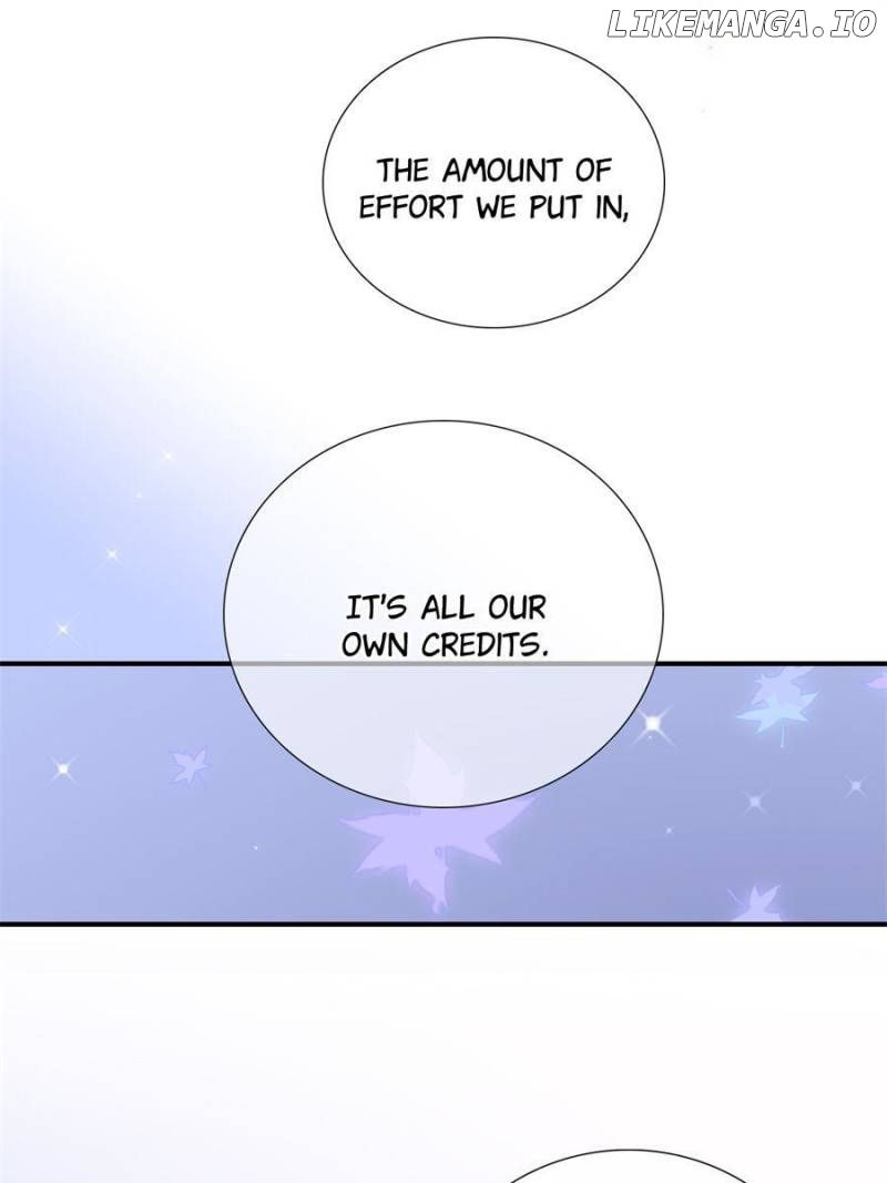 The Beauty Ran Away with The Hedgehog Chapter 68 - page 58