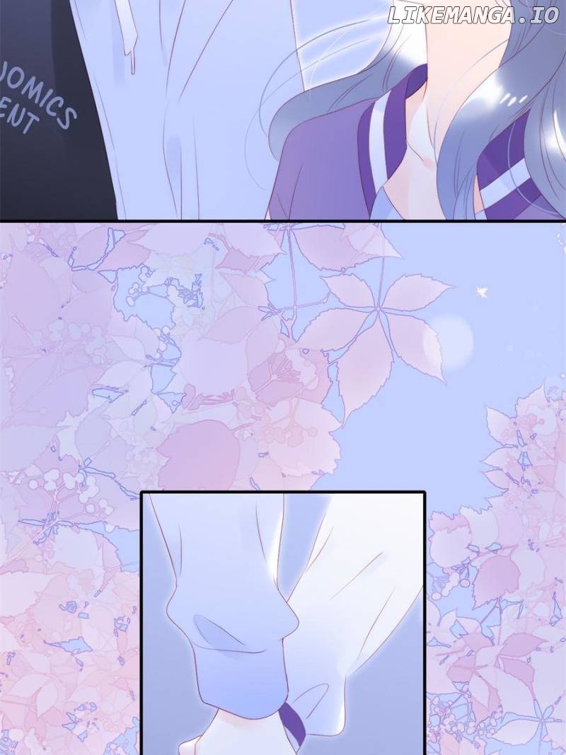 The Beauty Ran Away with The Hedgehog Chapter 68 - page 60