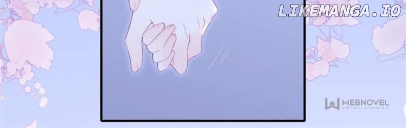 The Beauty Ran Away with The Hedgehog Chapter 68 - page 61