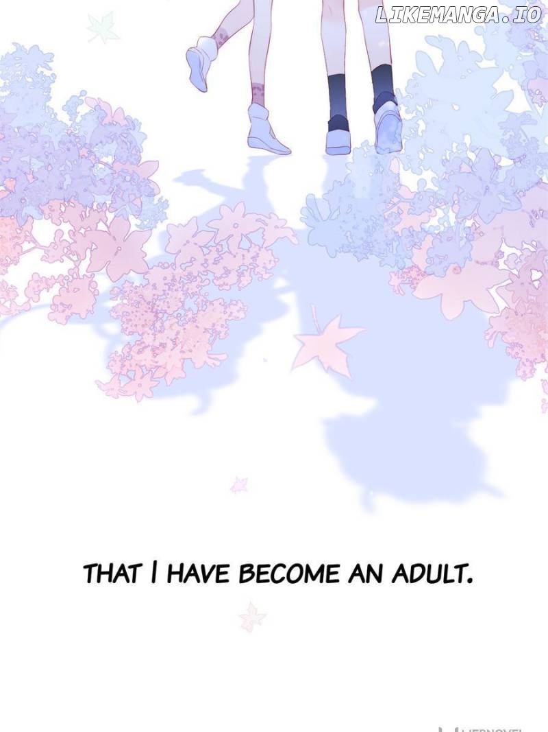 The Beauty Ran Away with The Hedgehog Chapter 68 - page 63