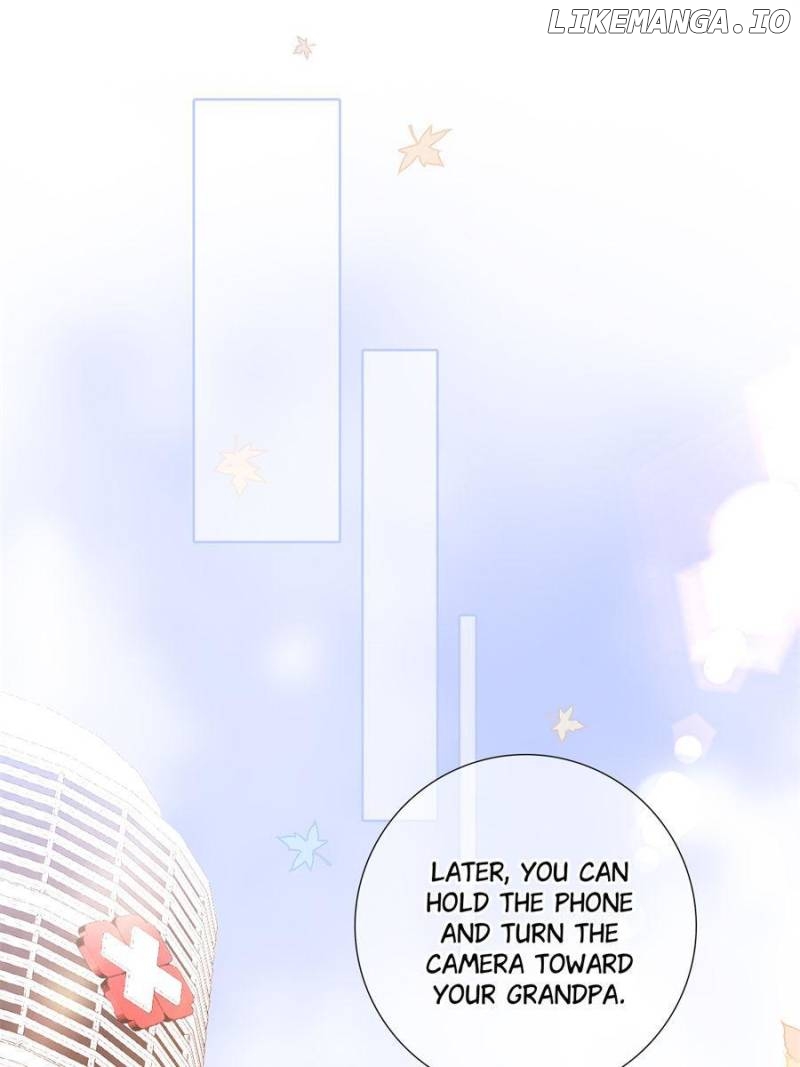 The Beauty Ran Away with The Hedgehog Chapter 68 - page 65