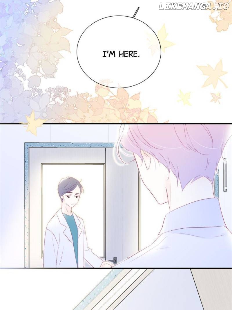 The Beauty Ran Away with The Hedgehog Chapter 68 - page 67