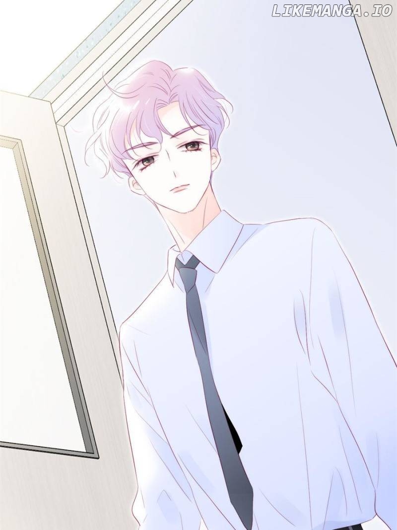 The Beauty Ran Away with The Hedgehog Chapter 68 - page 68