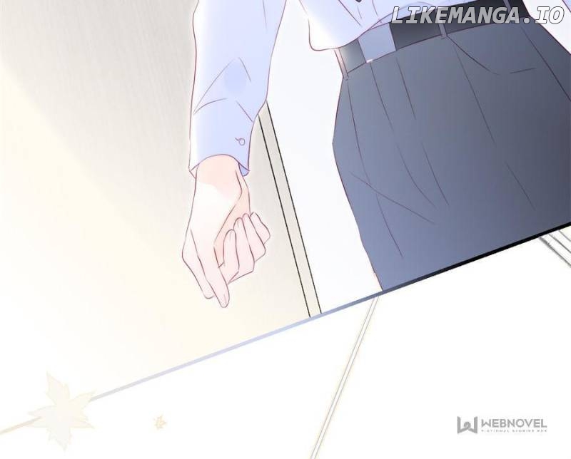 The Beauty Ran Away with The Hedgehog Chapter 68 - page 69