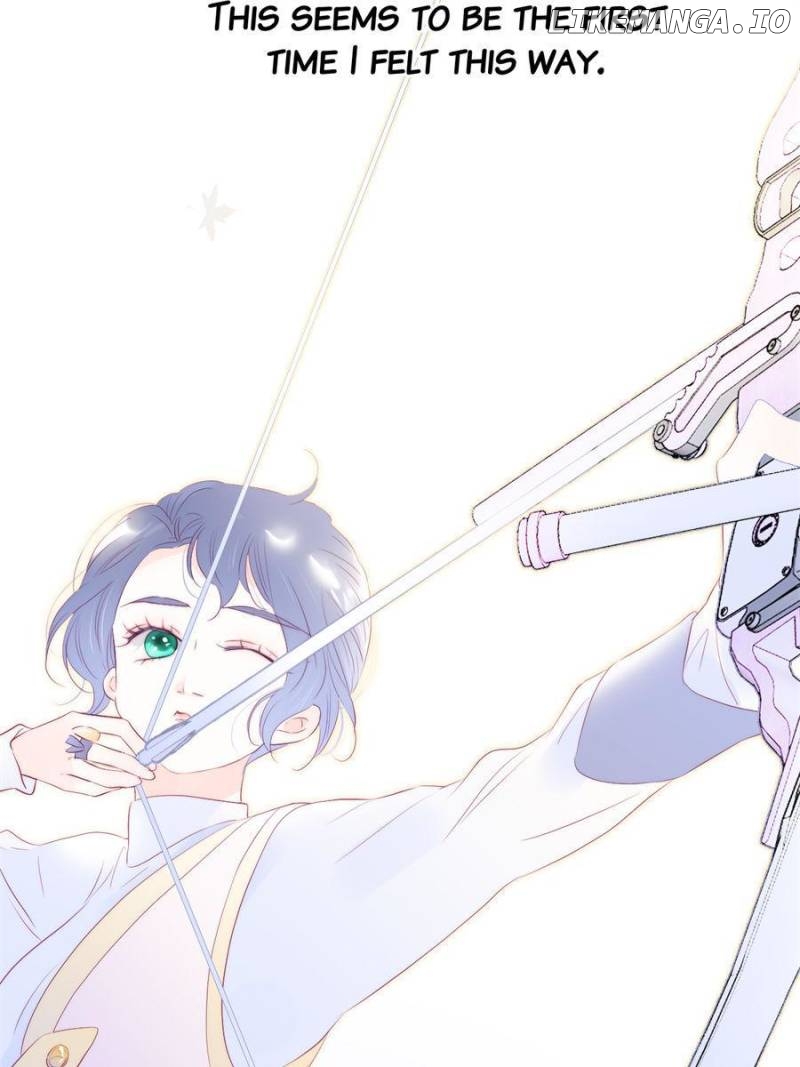 The Beauty Ran Away with The Hedgehog Chapter 68 - page 70