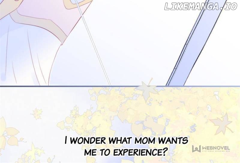 The Beauty Ran Away with The Hedgehog Chapter 68 - page 71