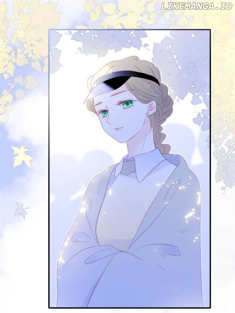 The Beauty Ran Away with The Hedgehog Chapter 68 - page 72