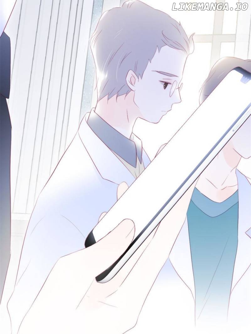 The Beauty Ran Away with The Hedgehog Chapter 68 - page 76