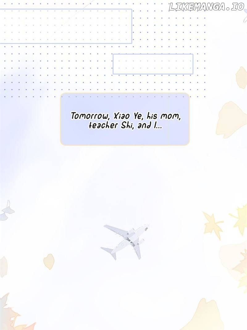 The Beauty Ran Away with The Hedgehog Chapter 68 - page 78