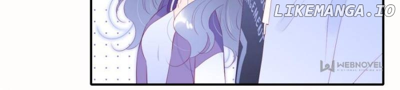 The Beauty Ran Away with The Hedgehog Chapter 68 - page 9