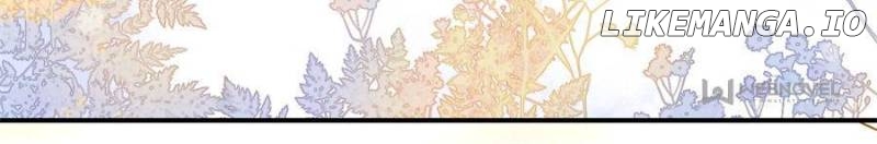 The Beauty Ran Away with The Hedgehog Chapter 69 - page 21