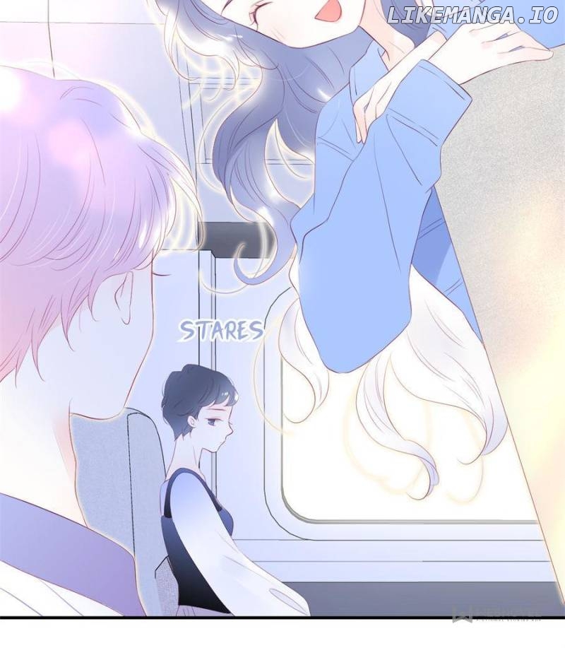The Beauty Ran Away with The Hedgehog Chapter 69 - page 27