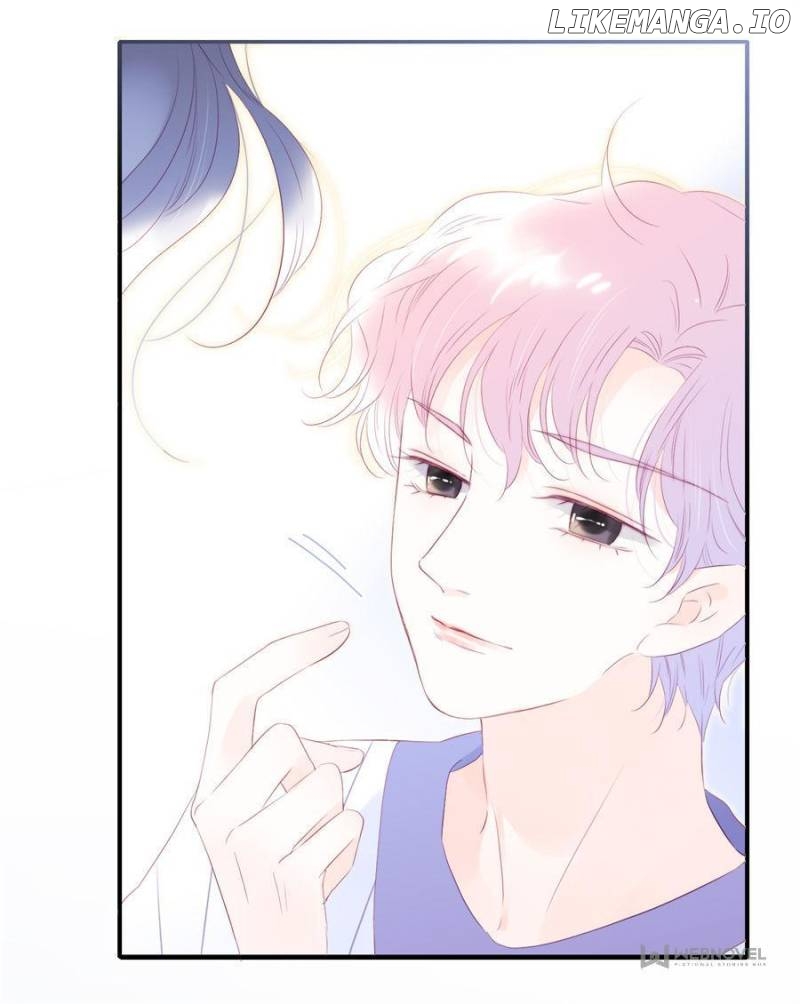 The Beauty Ran Away with The Hedgehog Chapter 69 - page 28