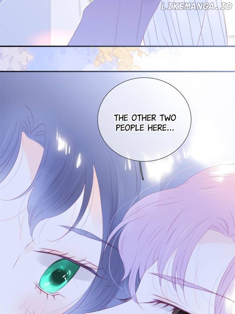 The Beauty Ran Away with The Hedgehog Chapter 69 - page 30