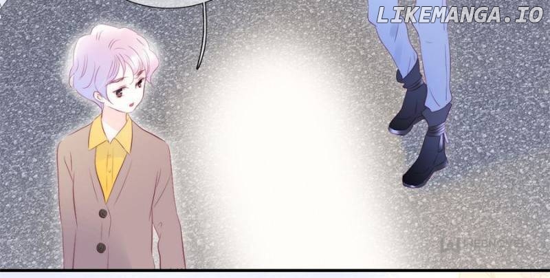 The Beauty Ran Away with The Hedgehog Chapter 69 - page 48