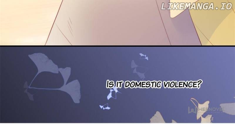 The Beauty Ran Away with The Hedgehog Chapter 69 - page 58