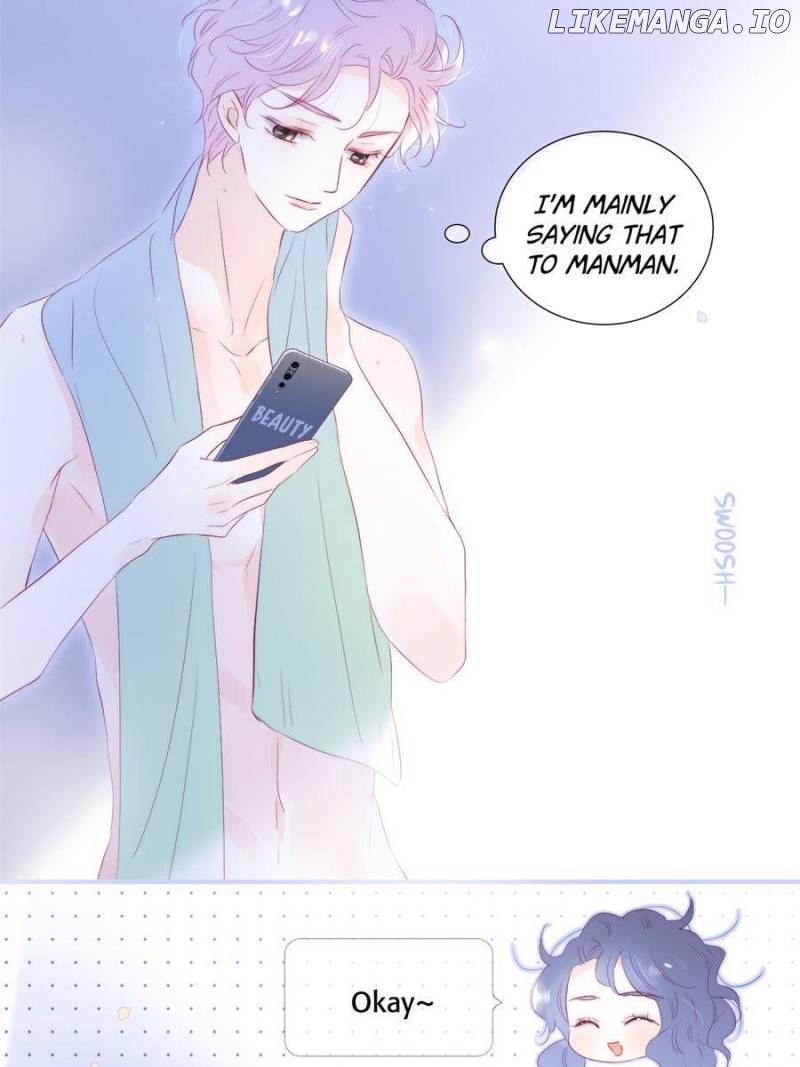 The Beauty Ran Away with The Hedgehog Chapter 69 - page 6