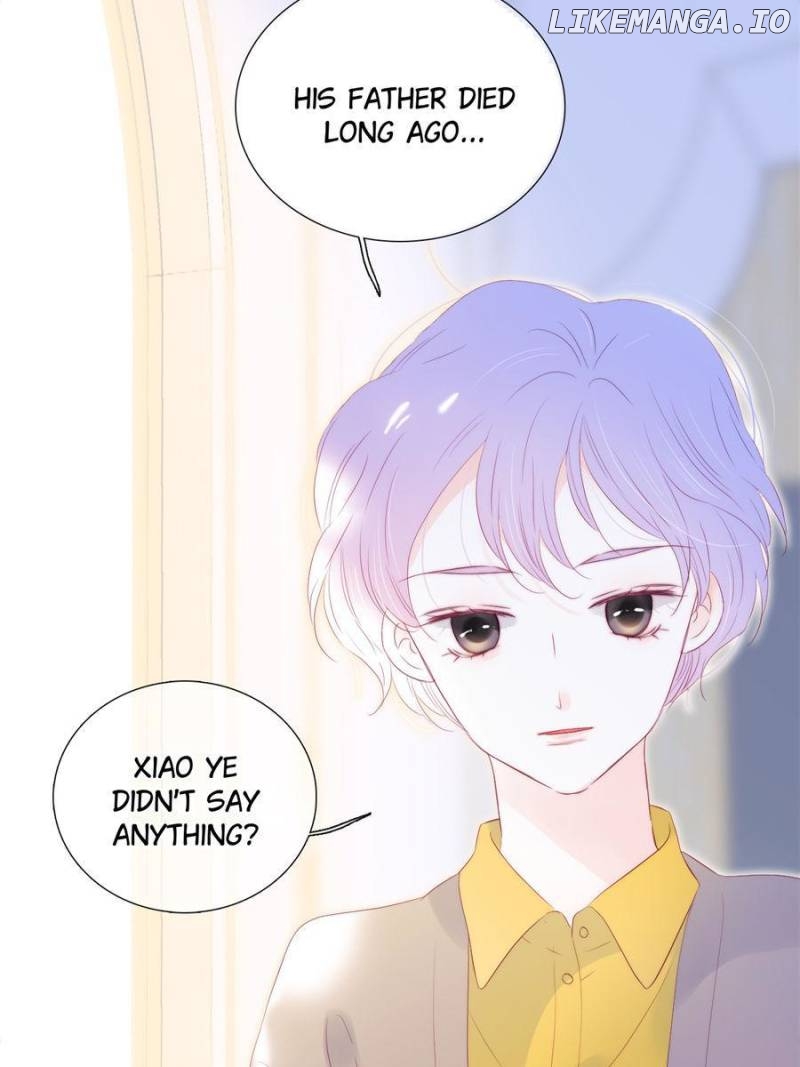 The Beauty Ran Away with The Hedgehog Chapter 69 - page 61