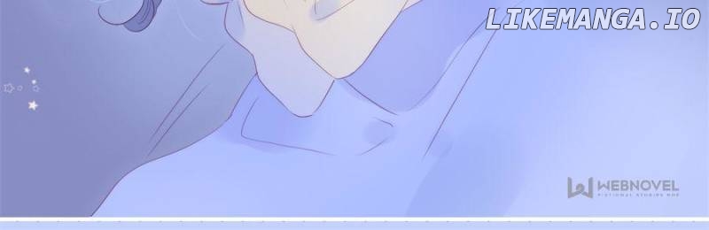 The Beauty Ran Away with The Hedgehog Chapter 69 - page 8