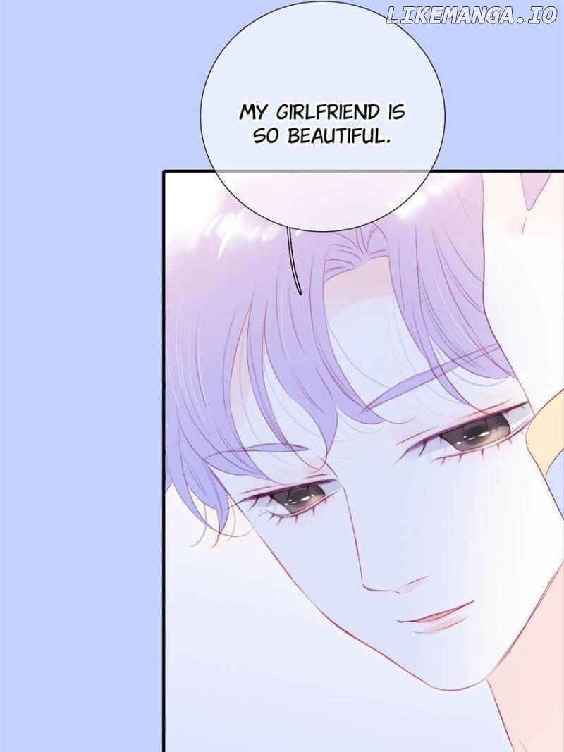 The Beauty Ran Away with The Hedgehog Chapter 70 - page 51