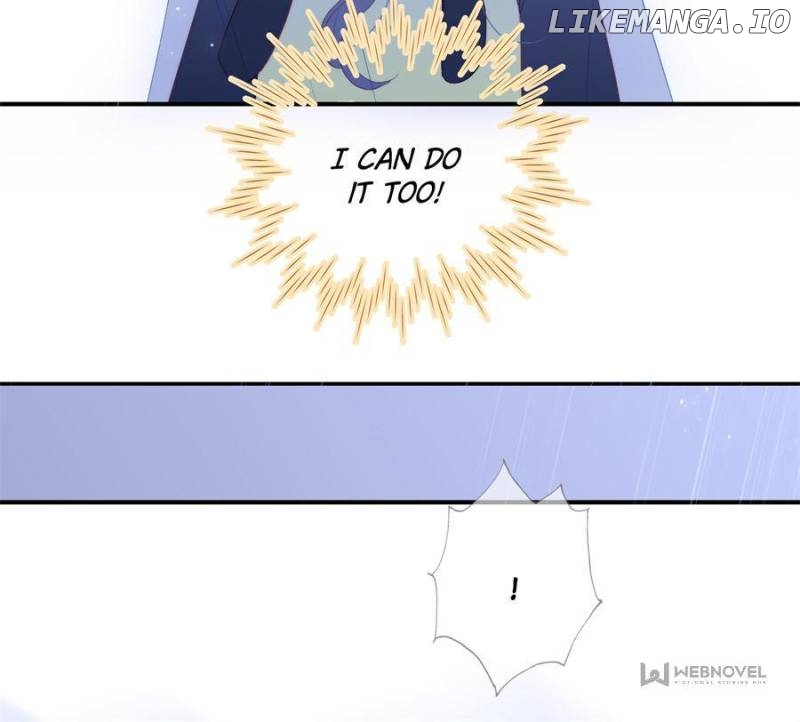 The Beauty Ran Away with The Hedgehog Chapter 71 - page 21