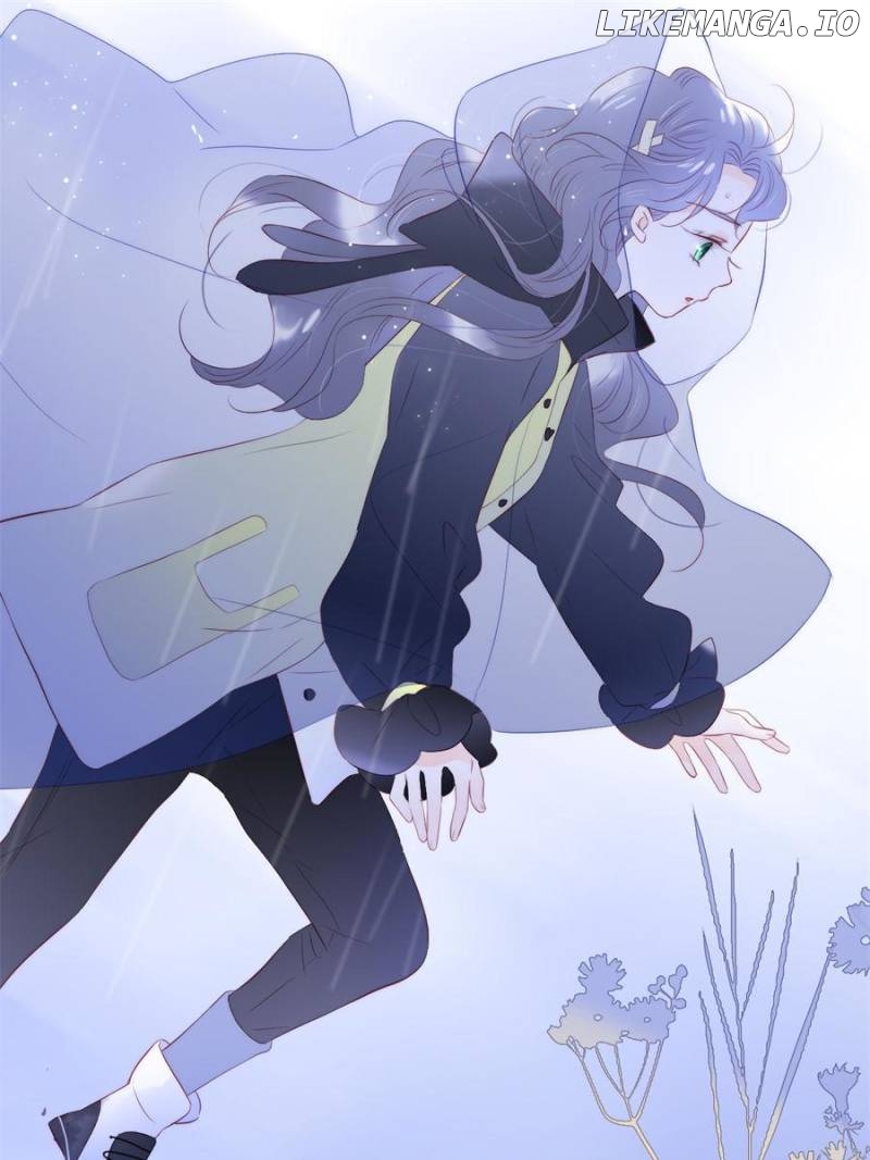 The Beauty Ran Away with The Hedgehog Chapter 71 - page 22