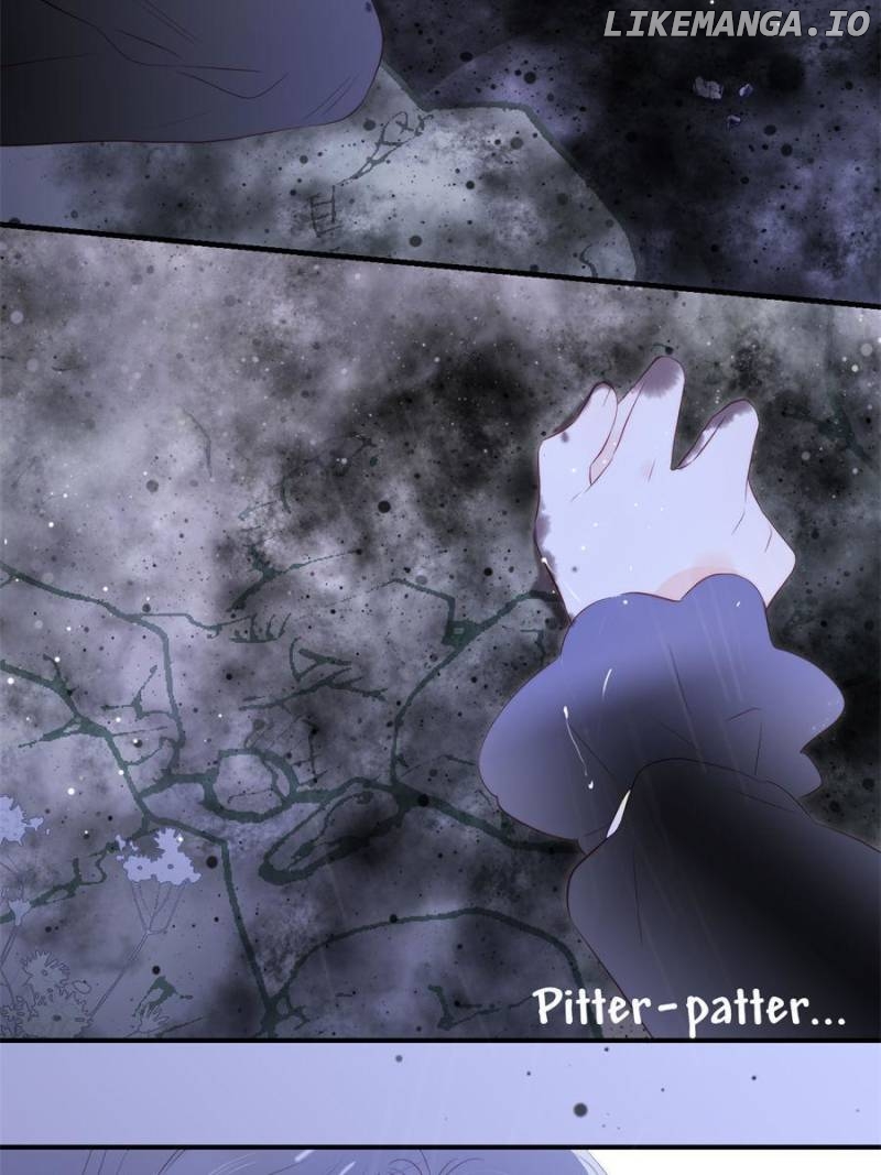 The Beauty Ran Away with The Hedgehog Chapter 71 - page 24