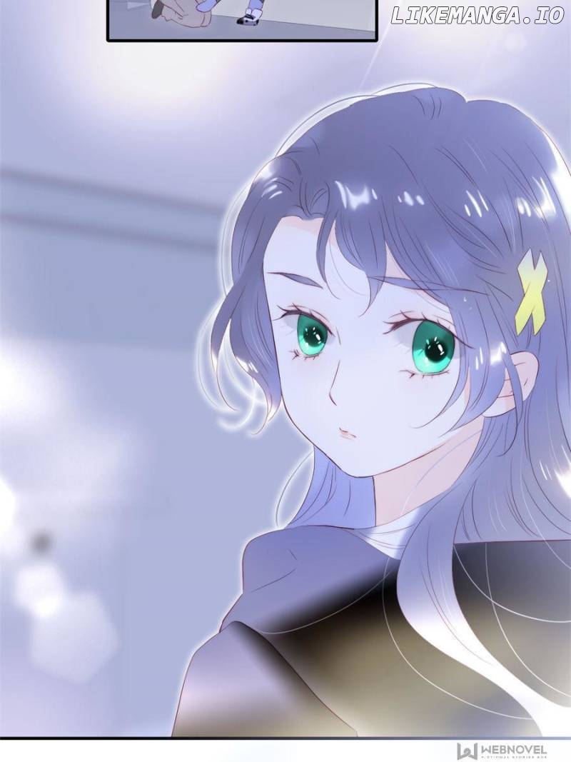 The Beauty Ran Away with The Hedgehog Chapter 71 - page 29