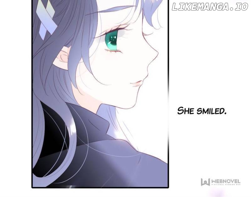 The Beauty Ran Away with The Hedgehog Chapter 71 - page 38