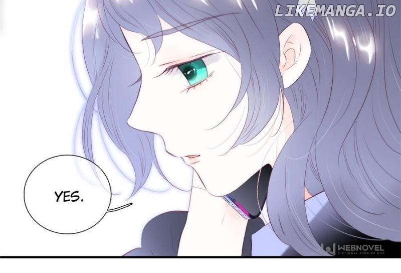 The Beauty Ran Away with The Hedgehog Chapter 71 - page 45