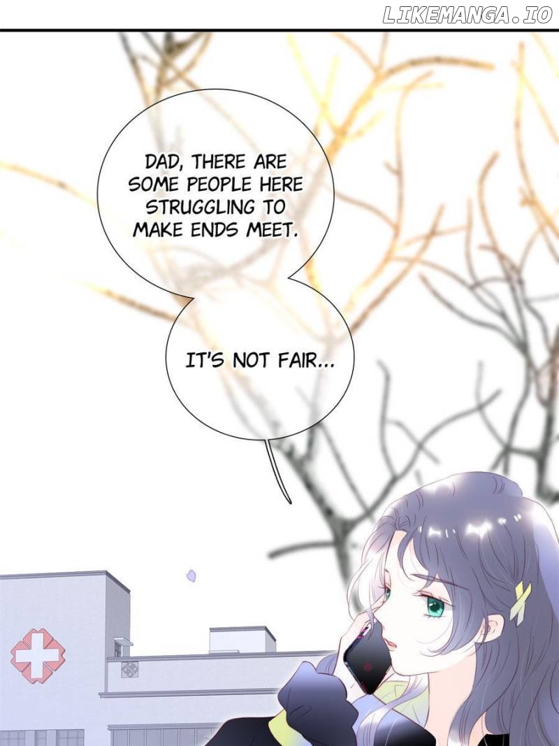 The Beauty Ran Away with The Hedgehog Chapter 71 - page 47