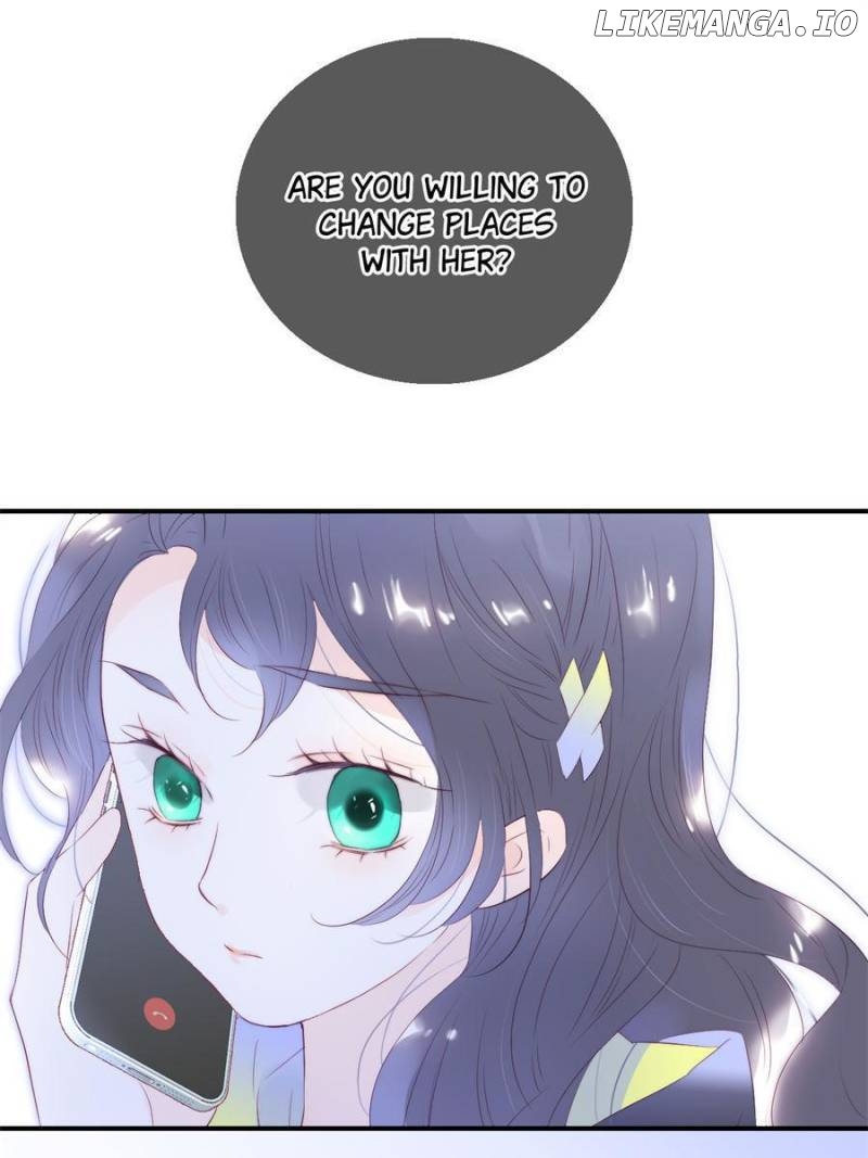 The Beauty Ran Away with The Hedgehog Chapter 71 - page 49