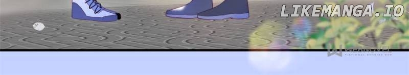 The Beauty Ran Away with The Hedgehog Chapter 71 - page 5