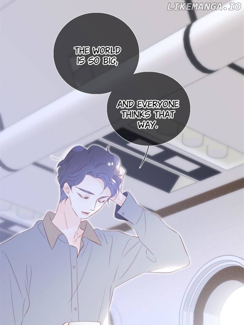 The Beauty Ran Away with The Hedgehog Chapter 71 - page 51
